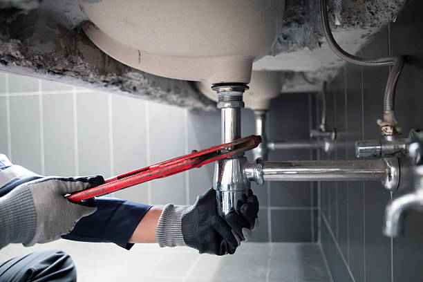 Trusted Emergency Plumber service in Harvey, IL - AAA Plumbing Heating